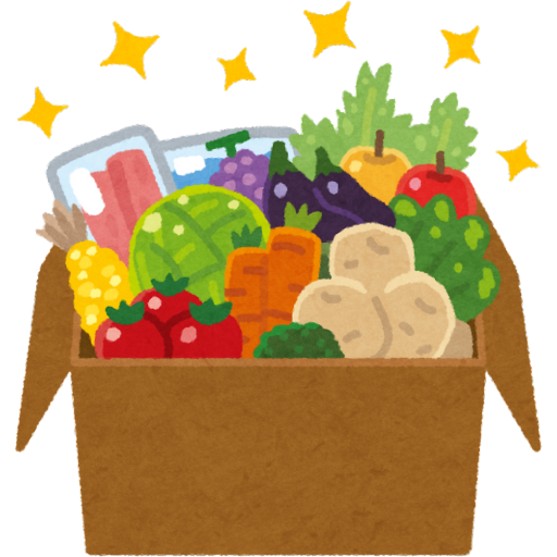Fresh Fruits & Vegetables